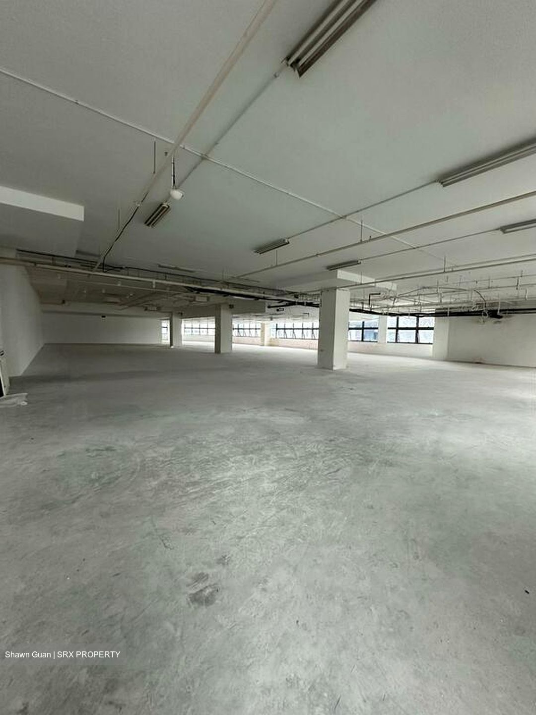 Tai Seng Avenue (D19), Office #488902661